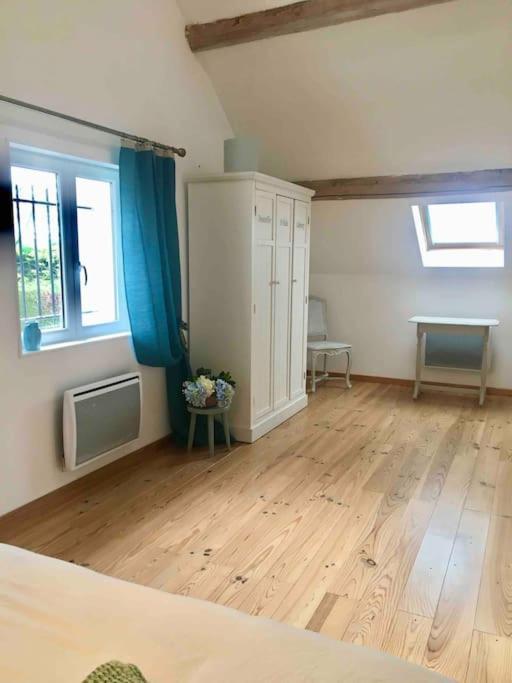 Cottage De Charme A La Campagne Aulnoy Zewnętrze zdjęcie